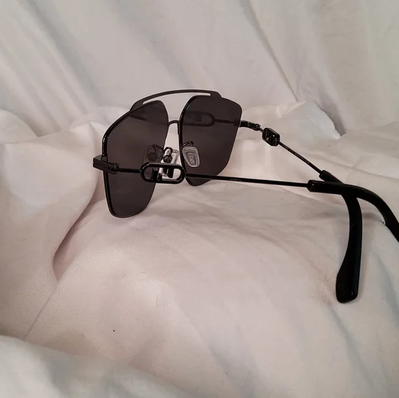 Fendi men's sunglasses
